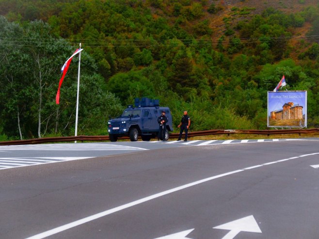 Село Бањска Село Бањска - Фото: ТАНЈУГ