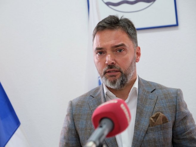 Кошарац: Српска нуди рјешења за сва будућа кретања у БиХ, ми смо за фер политику