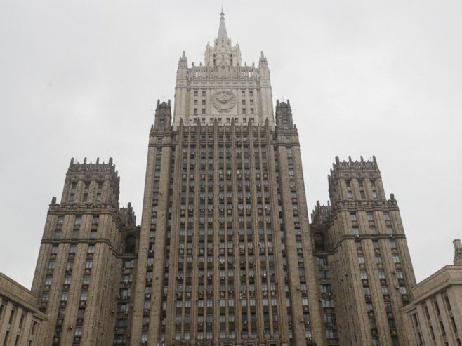 Москва: Без изгледа за дугорочну стабилизацију на Космету и то због САД и ЕУ