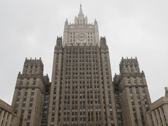 МИП Русије (Фото: EPA/YURI KOCHETKOV) МИП Русије (Фото: EPA/YURI KOCHETKOV) -