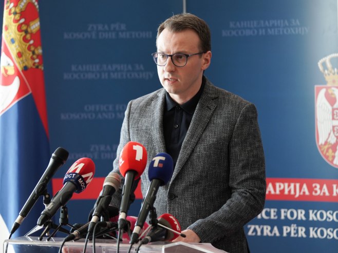 Петковић: Одбијање захтјева за смјену градоначелника на сјеверу - наставак терора