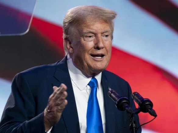 Суђење Трампу за превару почиње 2. октобра