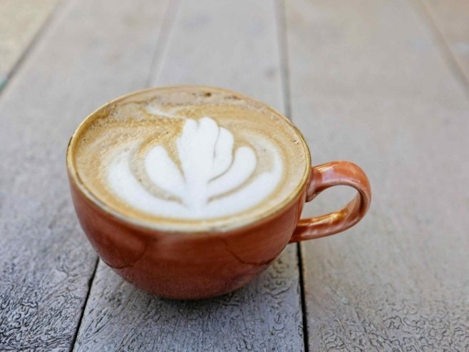 Најполуарније пиће на планети; Дневно се попије три милијарде шољица кафе