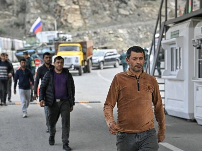 Мисија УН у Нагорно-Карабаху први пут послије око 30 година