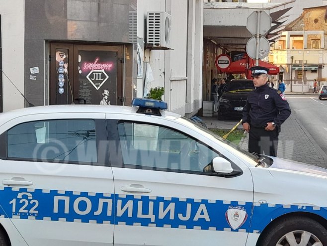 Осумњичени за убиство полицијског инспектора Ненада Марковића и тројица помагача ухапшени (ФОТО/ВИДЕО)