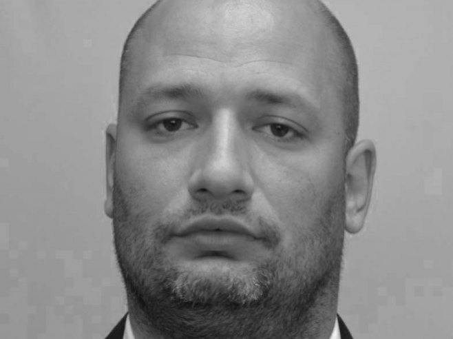 МУП се опрашта од убијеног инспектора из Бијељине