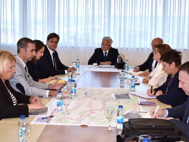 Реструктурисање ЖРС требало би да буде завршено до краја наредне године