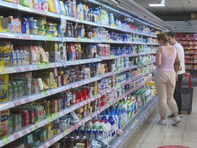 Објављена листа 50 производа доступних купцима по нижим цијенама у 22 маркета у Српској (ФОТО/ВИДЕО)