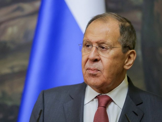 Лавров о Јерменији: Надам се да "никакве привремене администрације" неће уништити наше вјековне везе