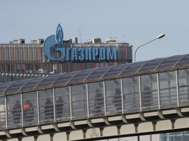 Гаспром: Европски енергетски систем нестабилан
