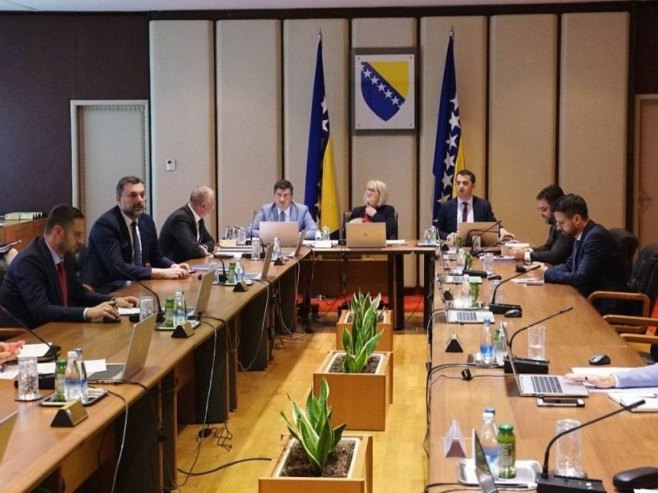 Савјет министара Савјет министара - Фото: Уступљена фотографија