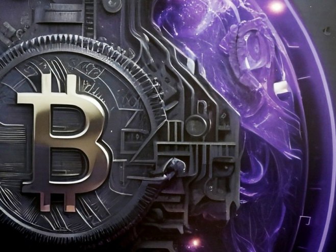 Биткоин се држи изнад 26.100 евра