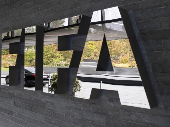 ФИФА укинула забрану руским тимовима са играчима до 17 година