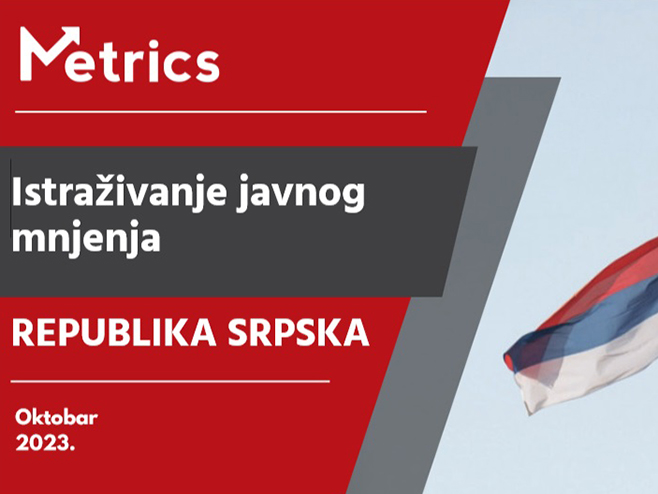 Грађани највише вјерују РТРС-у; Погледајте рејтинг политичких странака