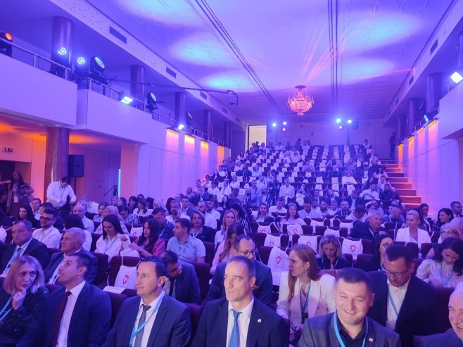 Turistička konferencija (Foto: RTRS)