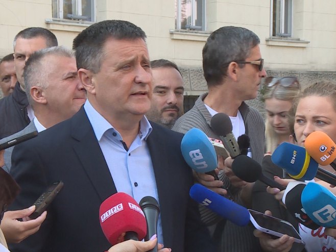 Владо Ђајић - Фото: РТРС