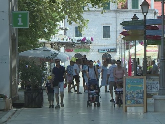 Требиње, конференција о туризму Требиње, конференција о туризму - Фото: РТРС