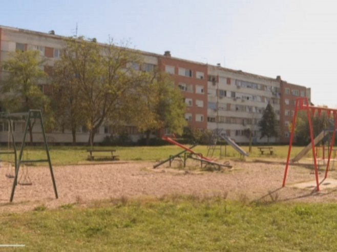 Дјечије игралиште Дјечије игралиште - Фото: РТРС
