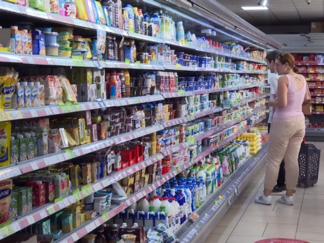 Продавница Продавница - Фото: РТРС
