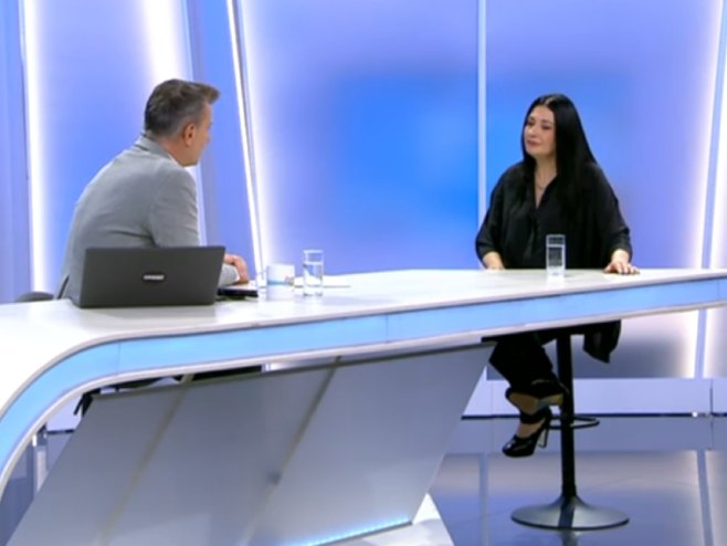 Калиопи - Фото: РТРС