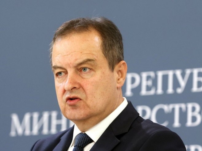Ивица Дачић (Фото: EPA-EFE/ANDREJ CUKIC) Ивица Дачић (Фото: EPA-EFE/ANDREJ CUKIC) -