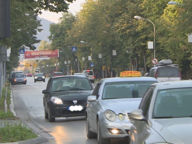 Несметано одвијање саобраћаја, нема чекања ни на граничним прелазима
