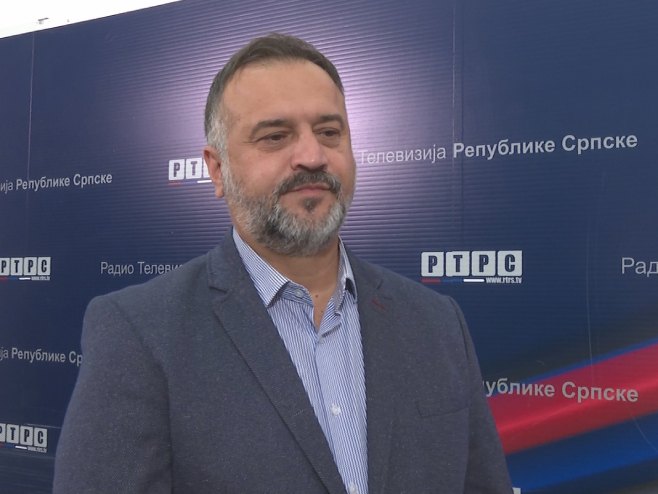 Жунић: Изборе за органе власти у Српској спроводи Републичка изборна комисија