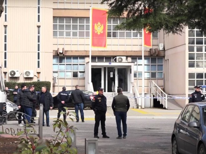 Братићевој одређен притвор до 30 дана