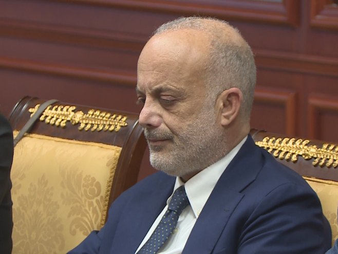Тартаља: Постоје докази о вези осиромашеног уранијума и смрти генерала Павковића