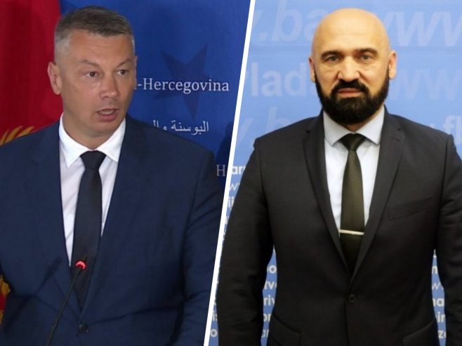 Ненад Нешић - Рамо Исак (фото: РТРС / fbihvlada.gov.ba) Ненад Нешић - Рамо Исак (фото: РТРС / fbihvlada.gov.ba) -