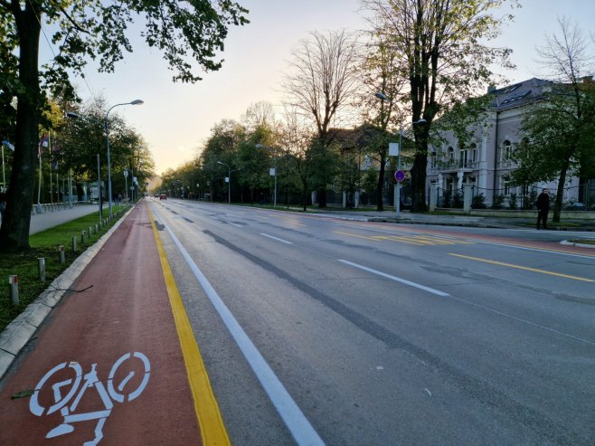 Banjaluka (foto: RTRS)