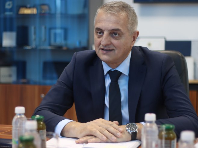 Жарко Лакета Жарко Лакета - Фото: Уступљена фотографија