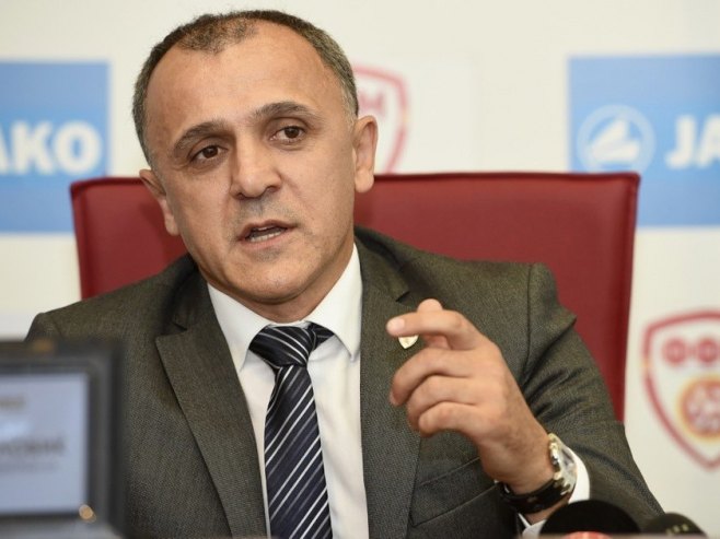Ljubinko Drulović (Foto: EPA/GEORGI LICOVSKI, ilustracija) - Ljubinko Drulović (Foto: EPA/GEORGI LICOVSKI, ilustracija) -