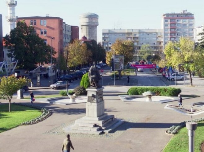 Бијељина Бијељина - Фото: РТРС