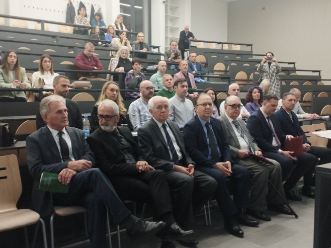 Симпозијум Симпозијум - Фото: РТРС