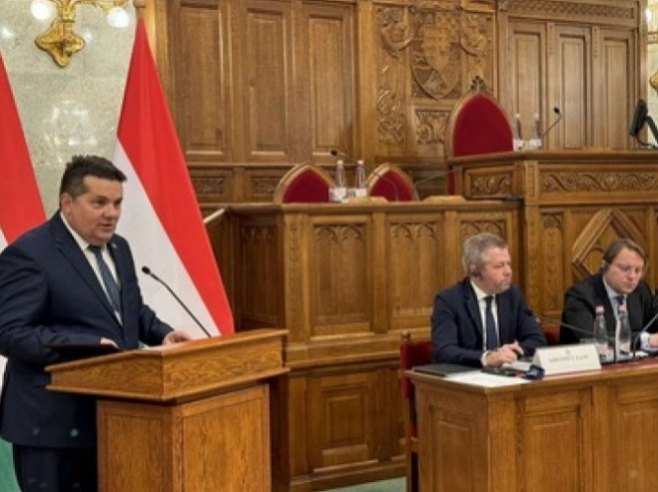 Ненад Стевандић (Фото: narodnaskupstinars.net) Ненад Стевандић (Фото: narodnaskupstinars.net) -