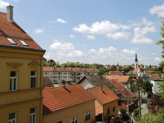 Вуковар (фото: EPA/ANTONIO BAТ) Вуковар (фото: EPA/ANTONIO BAТ) -