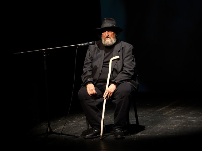 Премијерно приказана рестаурисана верзија филма "Чудо невиђено"