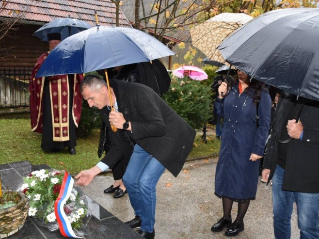 Језеро-слава општине Језеро-слава општине - Фото: РТРС