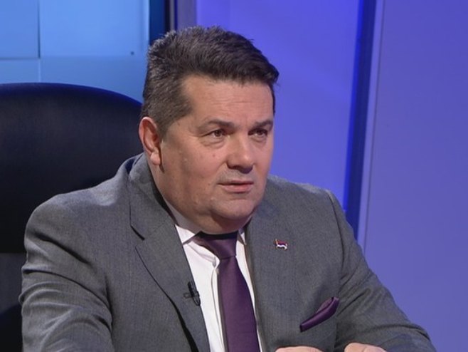 Ненад Стевандић Ненад Стевандић - Фото: РТРС