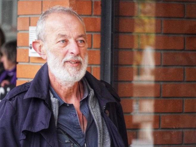 Мирослав Алексић (Фото: TANJUG/ VLADIMIR ŠPORČIĆ/ bg) - 