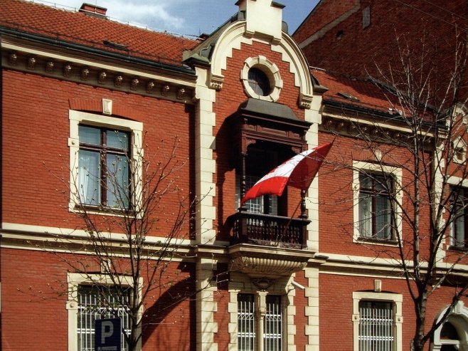 Митрополија загребачко-љубљанска (Фото:Танјуг/СПЦ) Митрополија загребачко-љубљанска (Фото:Танјуг/СПЦ) -