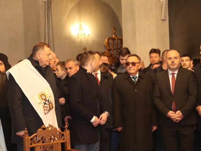 Милорад Додик (фото: predsjednikrs.rs/Borislav Zdrinja )