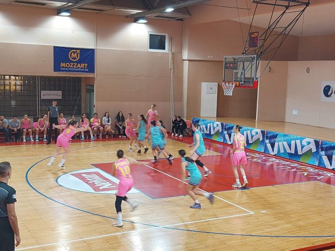 KK Feniks (Foto: RTRS)