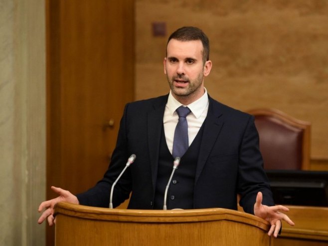 Спајић предлаже одгађање пописа за неколико дана