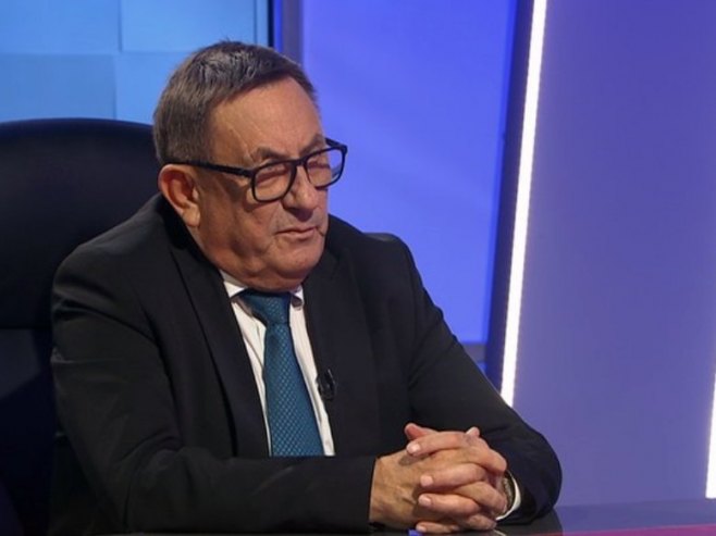 Милован Бјелица Милован Бјелица - Фото: РТРС