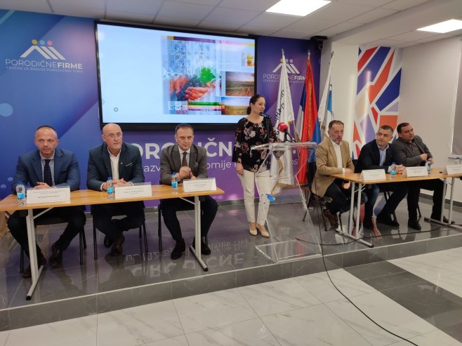 Центар за развој породичних фирми Центар за развој породичних фирми - Фото: РТРС