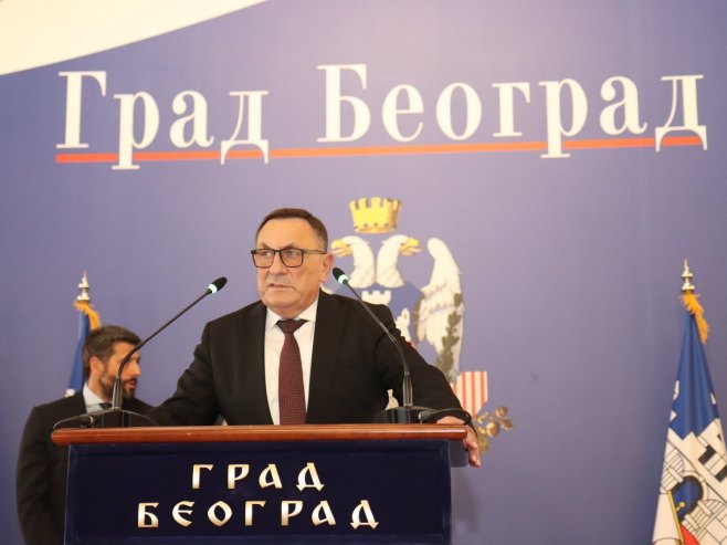 Милован Бјелица Милован Бјелица - Фото: ZIPAPHOTO/Borislav Zdrinja