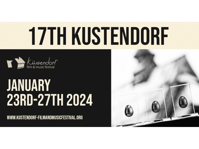Кустендорф 2024 (фото: facebook.com/kustendorffestival) - 
