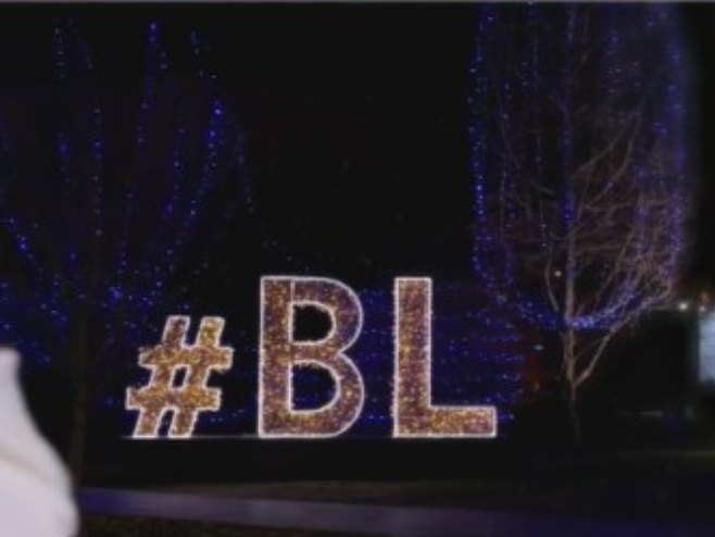 У недјељу обустава саобраћаја у центру Бањалуке због "Зимзобала"